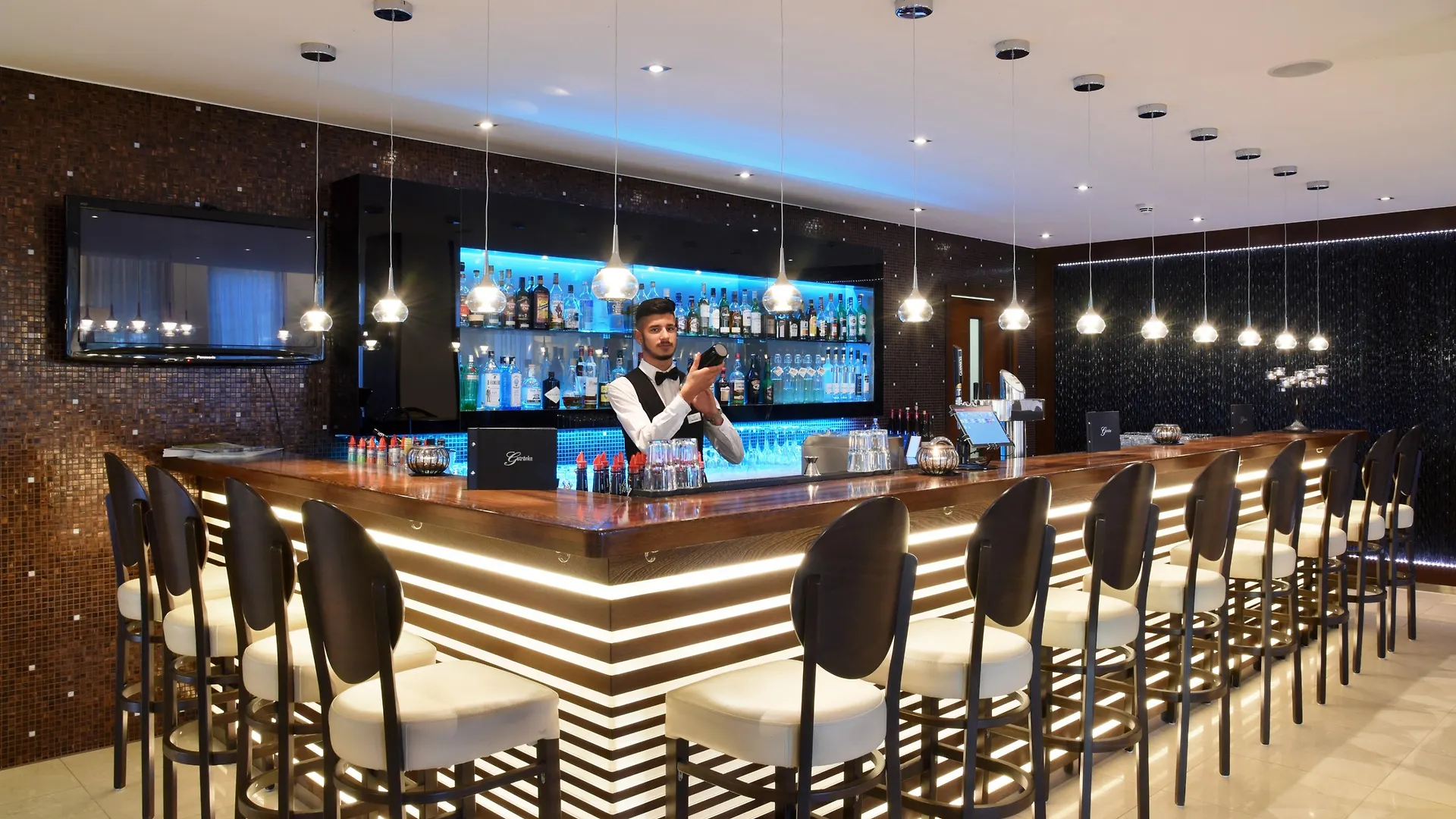 Achat Hotel Muenchen Sued ميونيخ