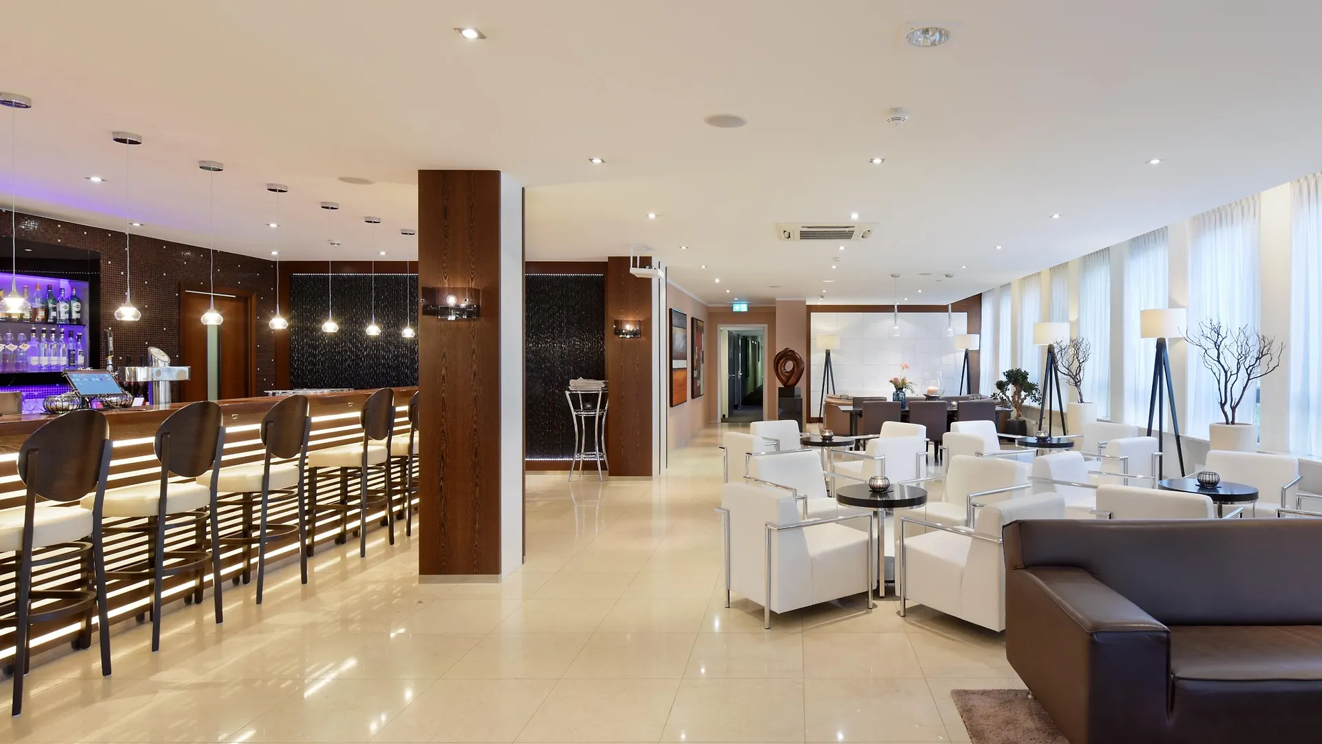 Achat Hotel Muenchen Sued 4*, ميونيخ ألمانيا