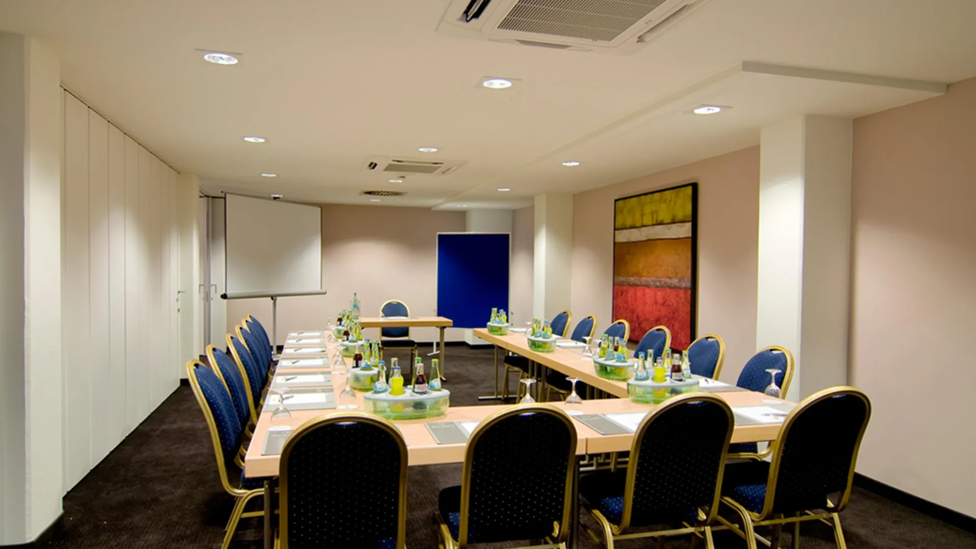 Achat Hotel Muenchen Sued  ميونيخ