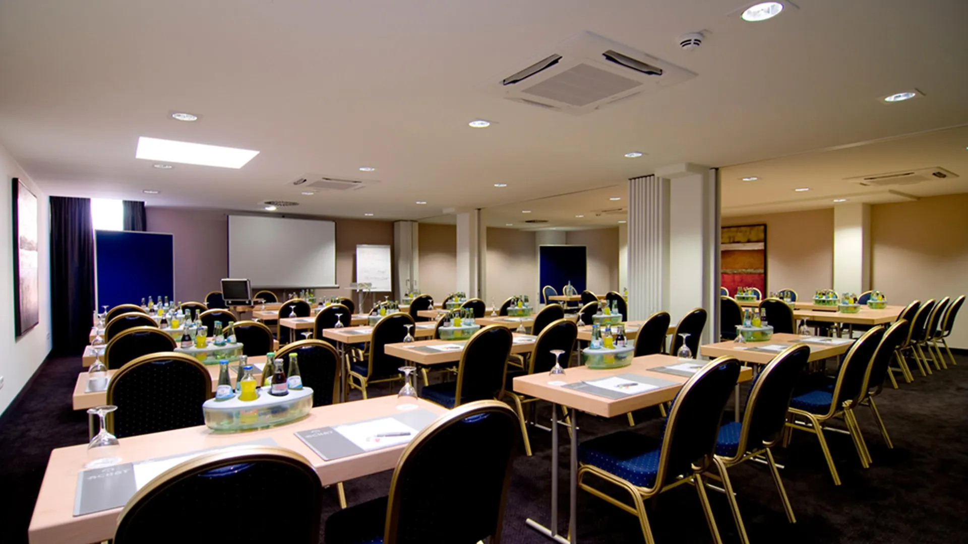 Achat Hotel Muenchen Sued 4*, ميونيخ