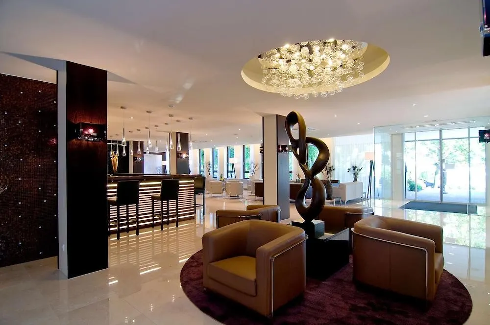 Achat Hotel Muenchen Sued