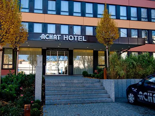 Achat Hotel Muenchen Sued