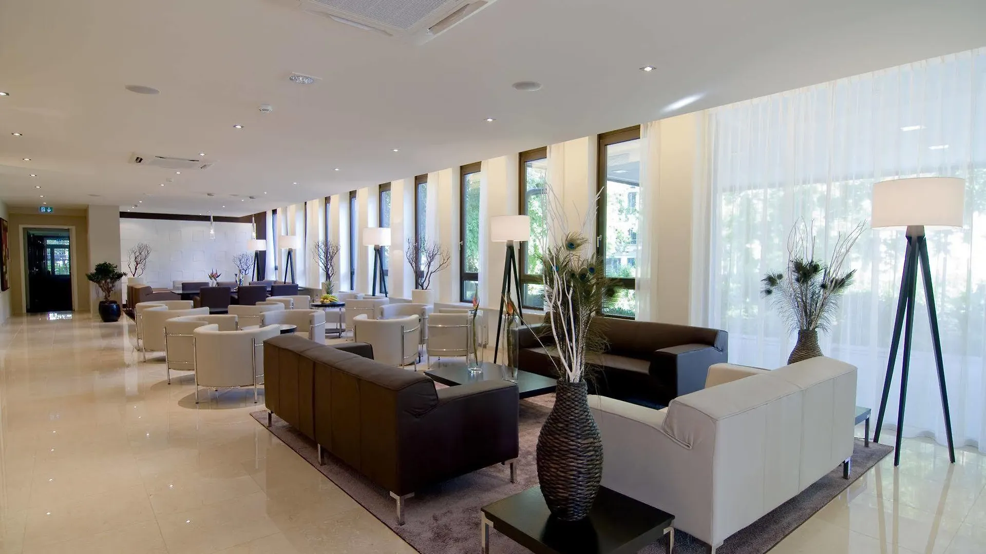 ****  Achat Hotel Muenchen Sued ألمانيا