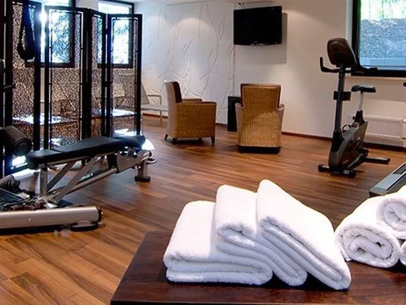 Achat Hotel Muenchen Sued